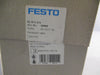 FESTO 10049 Pnuematic Solenoid Valve VL/0-3-3/4