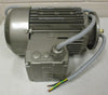 Sew Eurodrive DFT80N4-101 3 Phase Motor 1 HP 1700 RPM 230 V 1/2" Shaft Dia