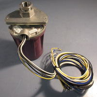Honeywell C7012E1104 Purple Peeper UV Flame Detector Sensor C7012