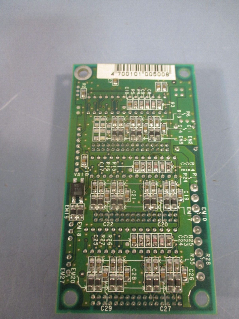 ISHIDIA HUB PCB CIRCUIT BOARD P5425-2 | eTech Surplus