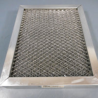 Industrial Air Filter 9.875" X 12.125" 2" Length Inch 34652