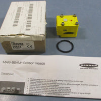 Banner RSBR Maxi-Beam Photoelectric Sensor 25604