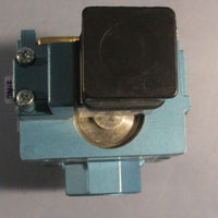 MAC 56C-13-111JJ Solenoid Valve 25 to 150 PSI 130B-111JJ