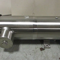 Stainless Motors PD2C10N04B1TG 3 Ph 1.5 HP w/ IL650S12TA110H Reducer 11:1 Ratio