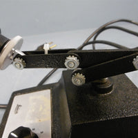 Bausch & Lomb 313528 Microscope Light Illuminator Power Supply