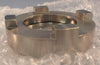 SPX 015-034-000 Sleeve Coupling 015034000 Stainless Steel (Lot of 3)