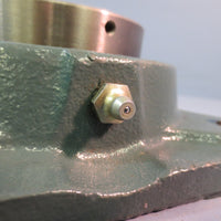 Used DODGE F4B-GTM-200 4 Bolt Flange Bearing 4” 211 FQ