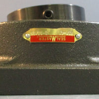 Sealmaster MSF43 4Bolt Flange Mount Bearing 211/16" Bore 31/16" Ring Width