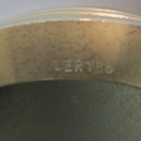 Generic Aluminum Labyrinth Bearing Oil Seal Model LER188 NWOB