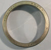 Timken 28300 Tapered Roller Bearing Cup 28300-20024 3" OD 2.43" ID Lot of 2