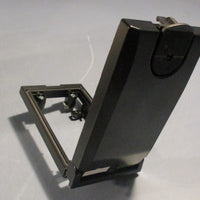 Murr Elektronik Black Single Black Metal 4000681120000000