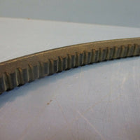 Goodyear/Gates AX85 Torque Flex Cogged Belt NEW LOT OF 7