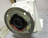 Stober K502N0250MR200/180W Gear Reducer 25.1:1 Ratio, 8.1 HP, 69.8 RPM Out