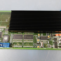 1 New Unknown K108202 CPU Board 6 Axis