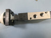 SMC NVZM450-N01-36 Mechanical Valve 2 Position Key Operated Switch - New