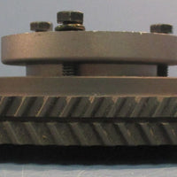 ContiTech SilentSync Y90SSK Sprocket 90 Teeth 17mm Width 35mm Bore Keyed