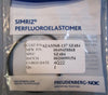 Fristam Pumps 1802601253 Seal Kit 758 Single Seal Kit C/C/FFKM