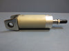 SMC NCDGDA40-0100-XC6 Air Cylinder Double Acting 1 1/2" Bore 1" Stroke