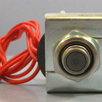 ASCO FV174986 Solenoid Valve 125PSI 12.4W 322011