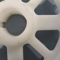 Intralox Conveyor Sprockets S2400 16 Teeth 5.1 in PD Lot of 6