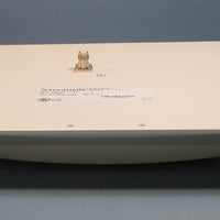 Sensormatic IDANT10CNA25 RFIDOMNI 915MHz Circular Omniwave Antenna