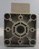Telemcanique XMLA002A2S11 Pressure Switch 36.3 PSI 240V 1.5A IP66