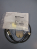 BALLUFF B0S0028 PROXIMITY SENSOR 10-30VDC BOS18M-PS-1XA-E5-C-S4