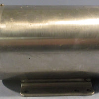 Baldor CSSEWDM3546T Washdown Duty Motor 1 HP 1760 RPM 3 PH 7/8" Shaft Dia