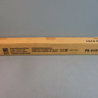 Rittal Cable Clamp Rail PS 4191 NEW