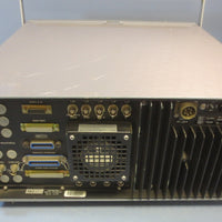 R&S Rohde & Schwarz EZM 374.4019.03 Spectrum Monitor ver 2.16/2.04 + Opt EZM B2