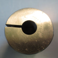 GAM Flexible Coupling 47 mm OD 14 mm ID 60.5mm Height