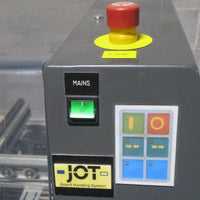 JOT Automation Short Rotator J20708.5/29 Board Handling Turn Conveyor