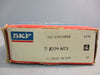 SKF 3309 A/C3 Double Row Angular Contact Ball Bearing Made in USA