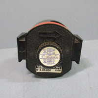 Wilkerson R1603000 D09 Air Pressure Regulator 300psig max