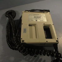 Adept Technology 133 Teach Pendent Handheld Manual Operator 10133-21000 Rev. D