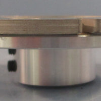 Kendrion Intorq 14.115.08.10 Electromagnetic Clutch Brake 00034107 5/8" Bore