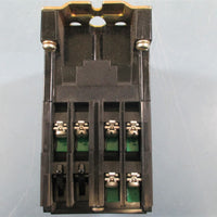 Allen Bradley 700DCR600Z24 Ser. B Type R Electrically Held Relay  Used