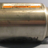 Tri-Clover 741TR-30M-20S-3-316L Sanitary Valve 700 Series Valve Actuator