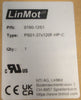 LinMot PS01-37x120F-HP-C Stator HP With IP67 Connector 0150-1251