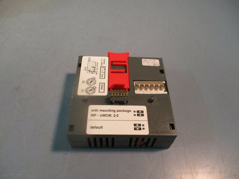 LTI Drive Communication Module CMDPV1,3.1 NEW