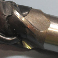Cleveland 7/8" HS 802984 Lead 4.781 Professionally CNC Resharpened 4FL End Mill