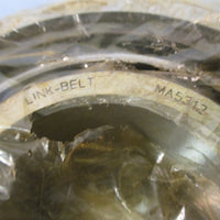 LINKBELT CYLINDRICAL ROLLER BEARING SINGLE ROW M5312TV
