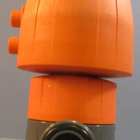Georg Fischer GF Diastar 161.624.616 Diaphragm Valve 11/2" DN40 6bar Typ 10FC