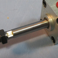 phd Tom Thumb ML-31523 Double Action Pneumatic Cylinder NOS