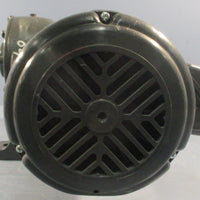 Browning RH2003PE Inverter Duty Motor w/ X12E458N Reducer 11/2" Shaft Dia