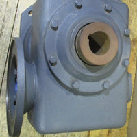 Winsmith 7MSF Gear Reducer 007MSFS33320EK 30:1 Ratio 3.2 HP In 1800 RPM In NOS