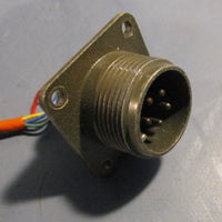 Druck PDCR 130/W/A Pressure Transducer 15 PSI Abs 10  32V DC