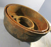Hyster 1355561 OEM Brake Drum For Forklift 12 inch Diameter