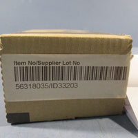 ENDRESS+HAUSER Analog pH sensor Orbisint CPS11 Electrode OPS11-1BAO2ESAGEH