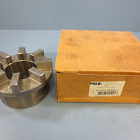 Falk 3700004 40R Coupler Half Coupling